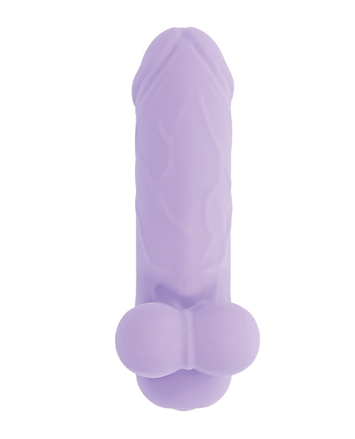 Selopa Ballsy Bullet - Purple