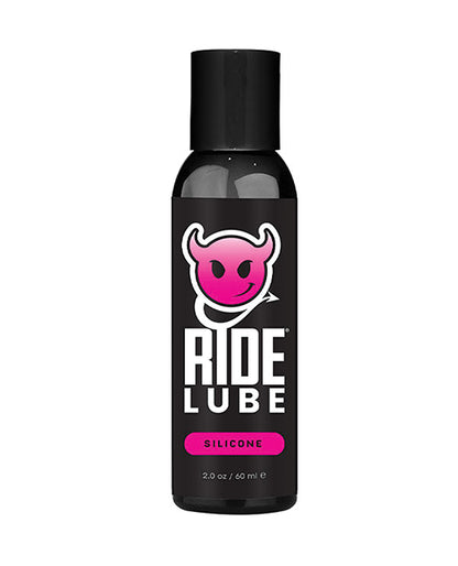 Ride BodyWorx Silicone Lubricant - 2 oz