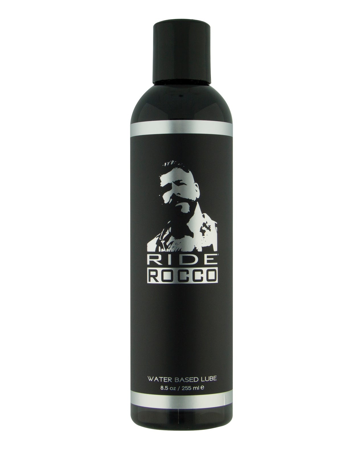 Sliquid Ride Rocco Water Based - 8 oz