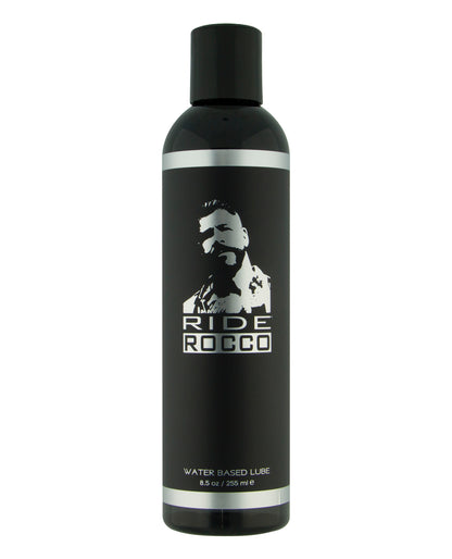 Sliquid Ride Rocco Water Based - 8 oz