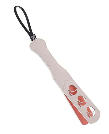 Sex & Mischief Peaches 'n CreaMe Paddle