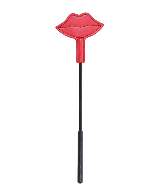 Sex & Mischief Sex & Mischief Ex's & Oh's Kiss Kit - Red/Black - Image 5