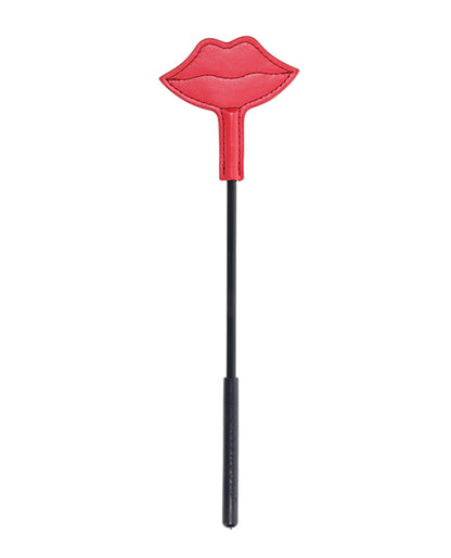 Sex & Mischief Sex & Mischief Ex's & Oh's Kiss Kit - Red/Black - Image 5