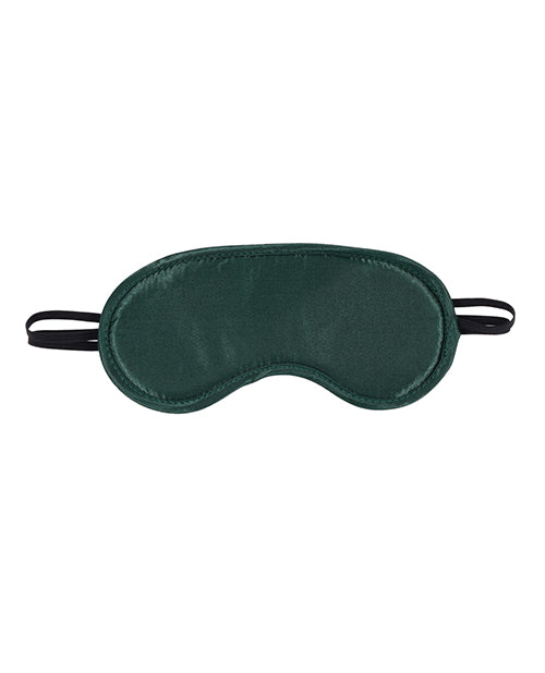Savage Me Sex & Mischief Indica Blindfold - Image 3