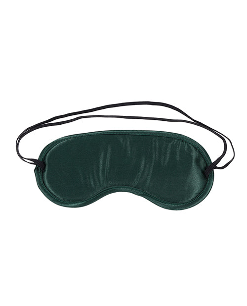 Savage Me Sex & Mischief Indica Blindfold - Image 4