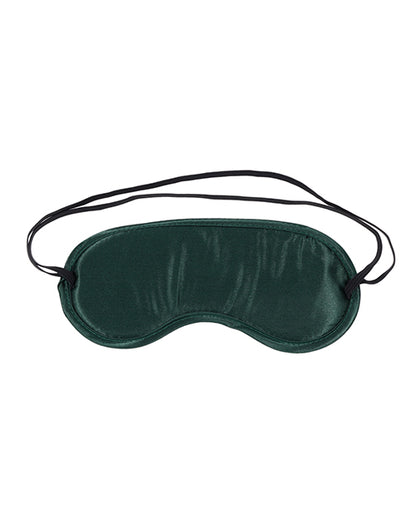 Savage Me Sex & Mischief Indica Blindfold - Image 4