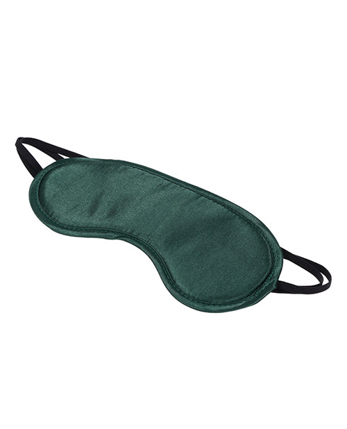 Savage Me Sex & Mischief Indica Blindfold - Image 5