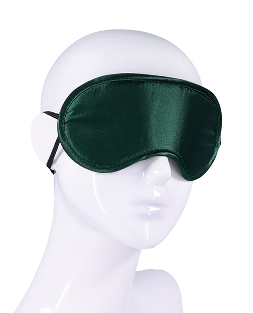 Savage Me Sex & Mischief Indica Blindfold - Image 6