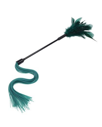 Sex & Mischief Indica Feather Tickler