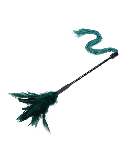 Sex & Mischief Indica Feather Tickler