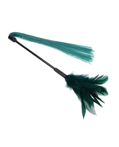 Sex & Mischief Indica Feather Tickler