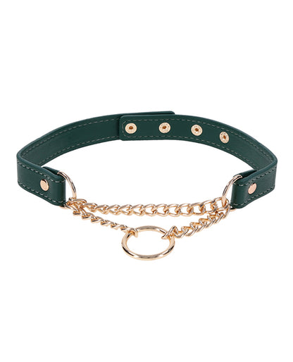 Sex & Mischief Indica Day Collar