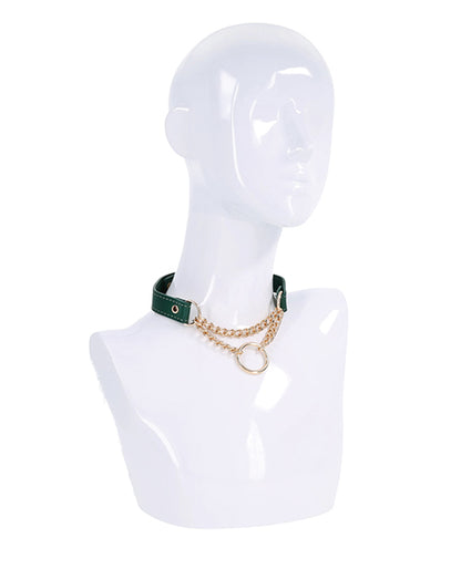 Sex & Mischief Indica Day Collar