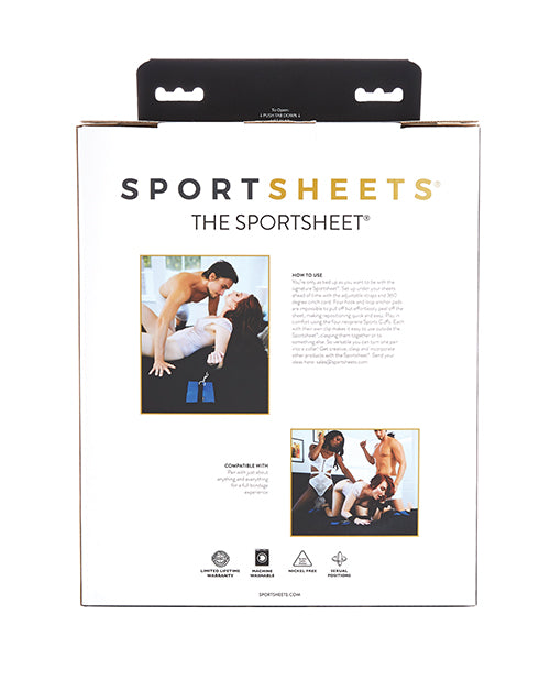 Sportsheets - King Size