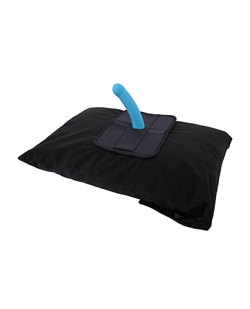 Pivot Pillow Protector - Black