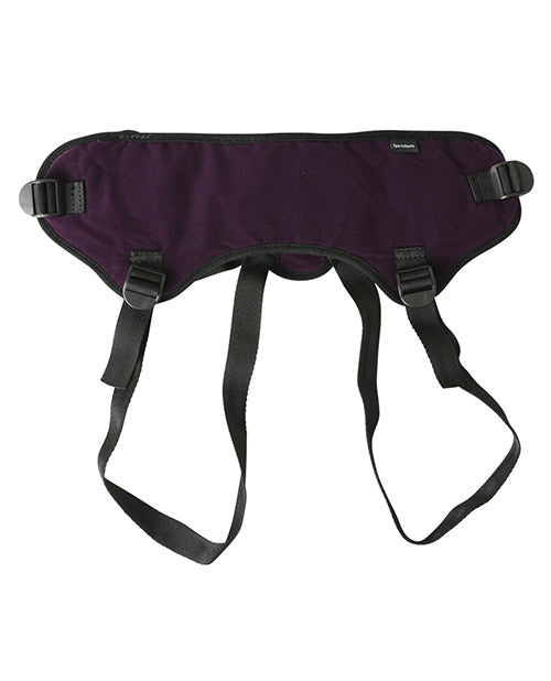 Sportsheets Strap On Harness - Purple