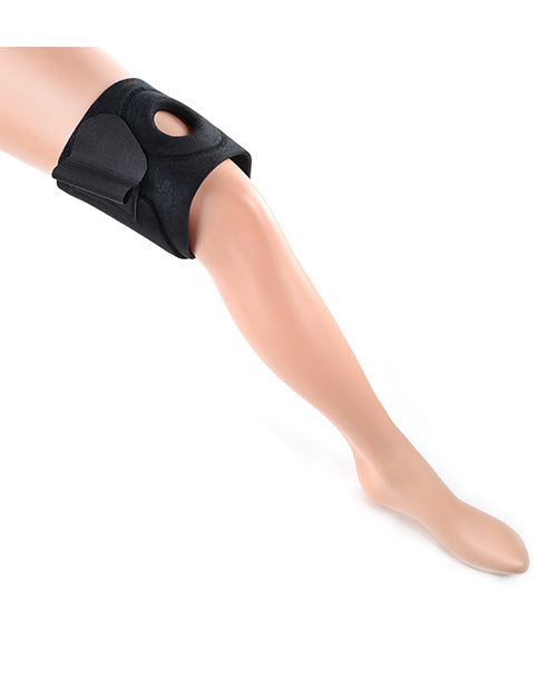 Sportsheets Ultra Thigh Strap On - Black