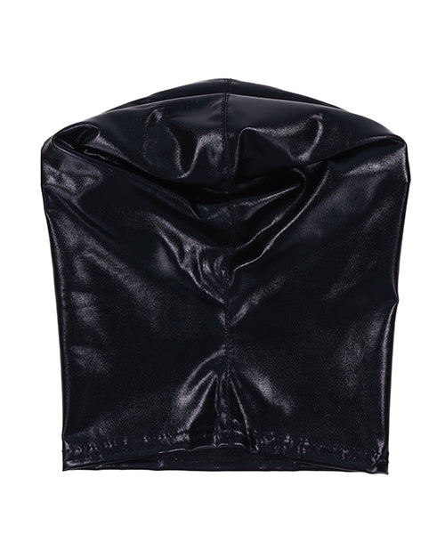 Edge Blackout Hood - Black