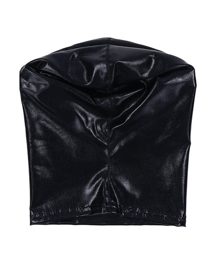 Edge Blackout Hood - Black