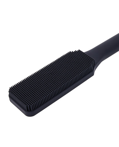 Edge Pins & Needles Silicone Paddle - Black