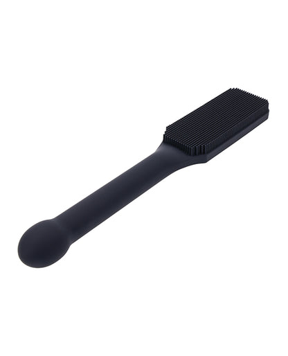 Edge Pins & Needles Silicone Paddle - Black
