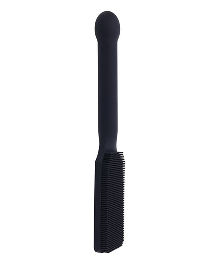 Edge Pins & Needles Silicone Paddle - Black