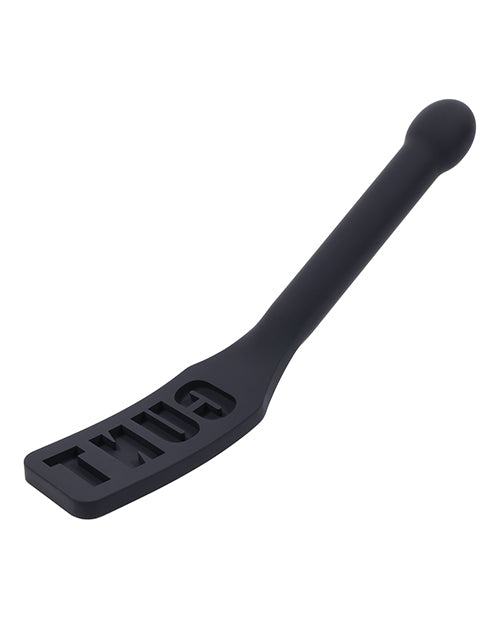Edge CUNT Silicone Paddle - Black