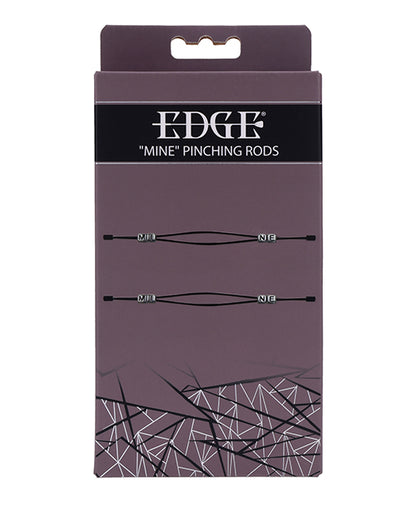 Edge MINE Pinching Rods