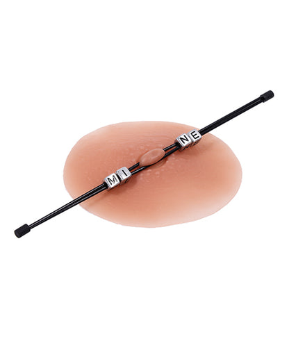 Edge MINE Pinching Rods