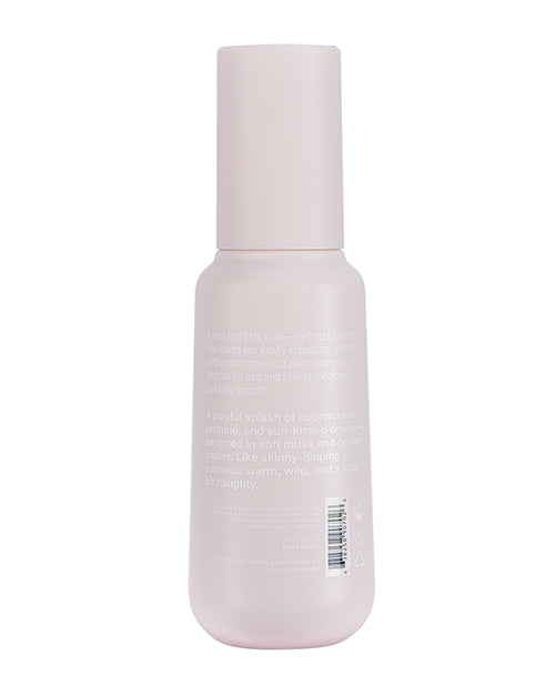 Simply Sexy Simply Sexy Pheromone Hair + Body Mist skinny Dip 3.35 oz - Image 3