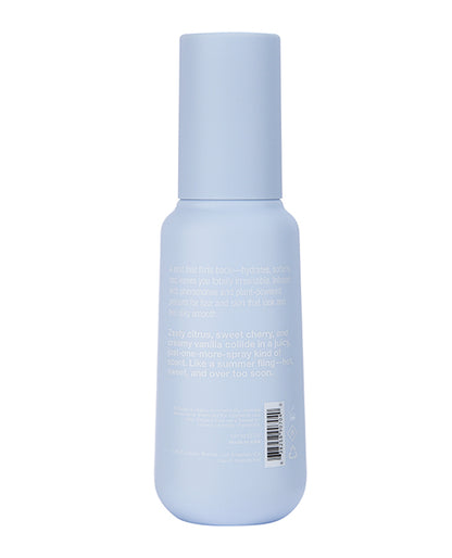 Simply Sexy Simply Sexy Pheromone Hair + Body Mist Summer Crush - 3.35 oz - Image 2