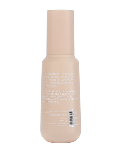 Simply Sexy Simply Sexy Pheromone Hair + Body Mist Naked Vanilla - 3.35 oz - Image 3