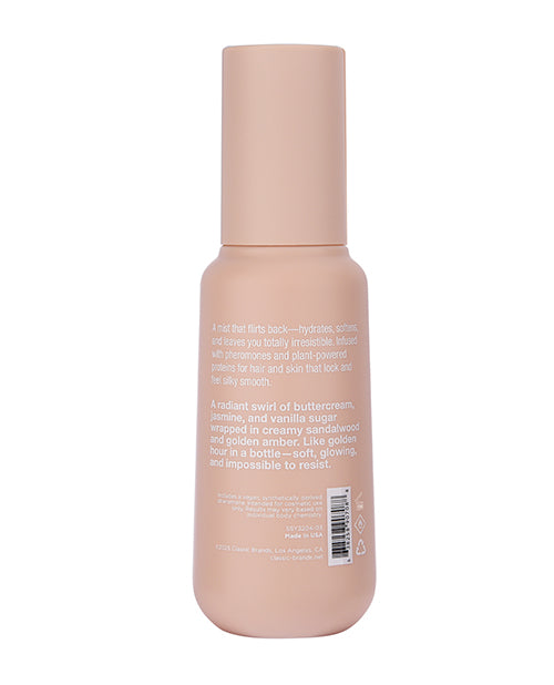 Simply Sexy Simply Sexy Pheromone Hair + Body Mist Sun Kissed - 3.35 oz - Image 3