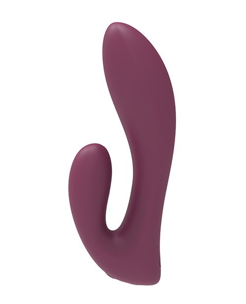 Crave Multi-Function Rabbit - Purple