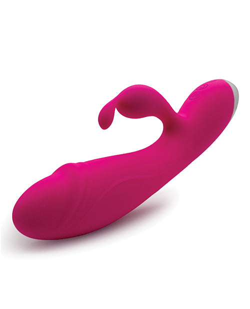 Alice Multi-Function Rabbit - Pink