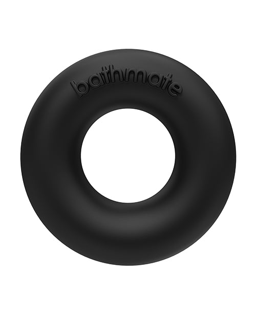 Bathmate Barbarian Cock Ring - Black