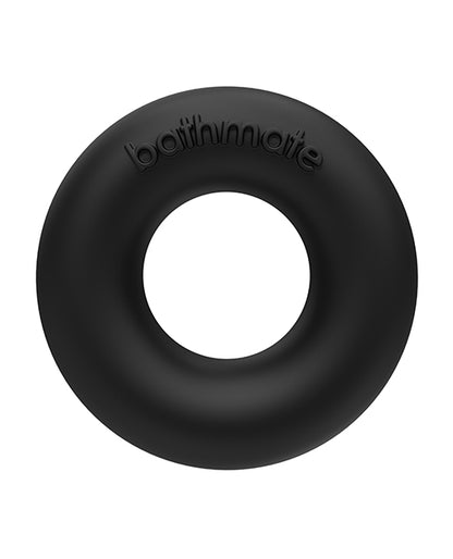 Bathmate Barbarian Cock Ring - Black