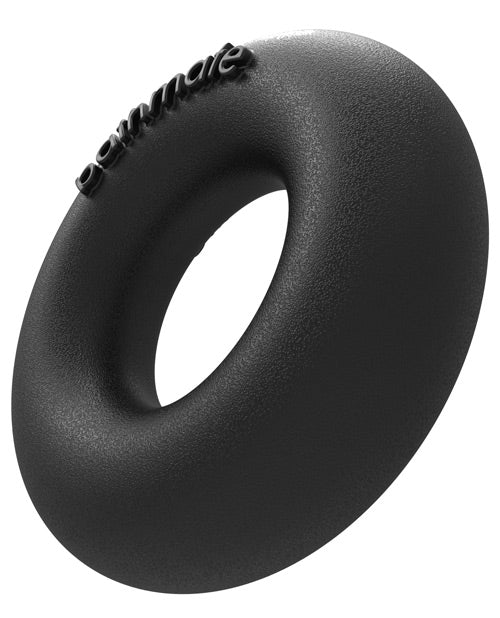 Bathmate Barbarian Cock Ring - Black