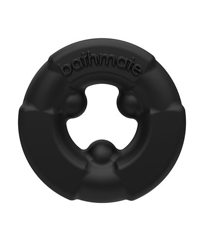 Bathmate Gladiator Cock Ring - Black