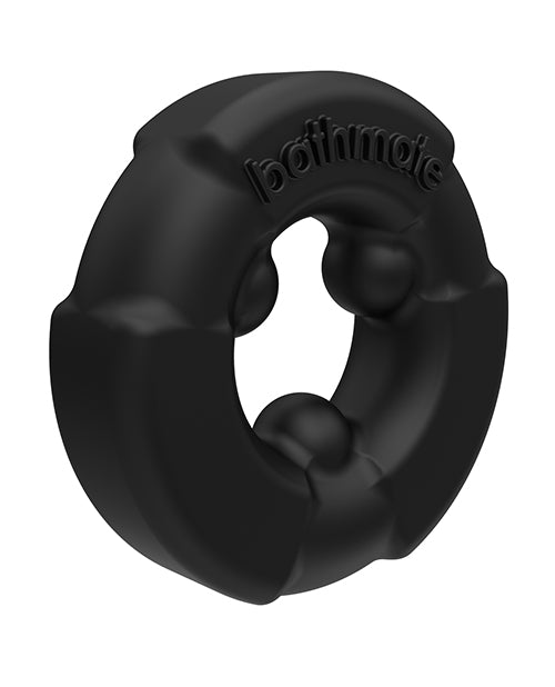 Bathmate Gladiator Cock Ring - Black
