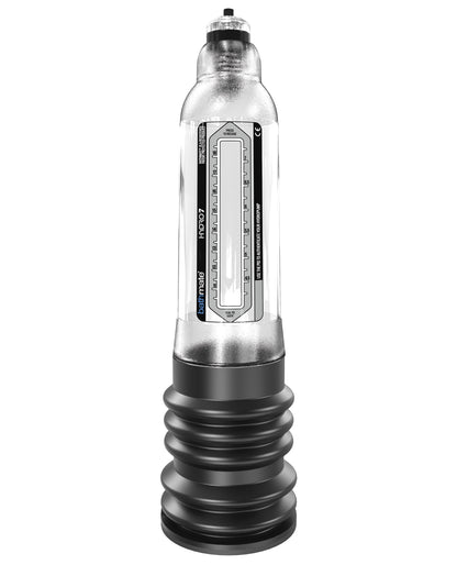 Bathmate Hydro 7 Hydropump - Clear