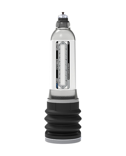 Bathmate Bathmate Hydromax 8 - Clear
