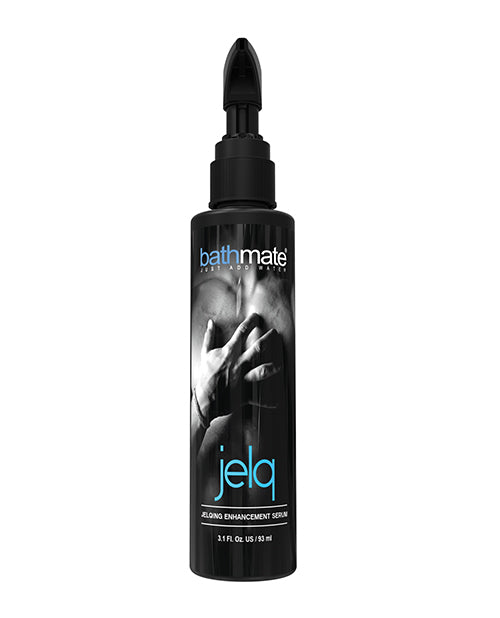 Bathmate Max Out Jelq Serum - 3.1 oz Bottle