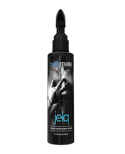 Bathmate Max Out Jelq Serum - 3.1 oz Bottle