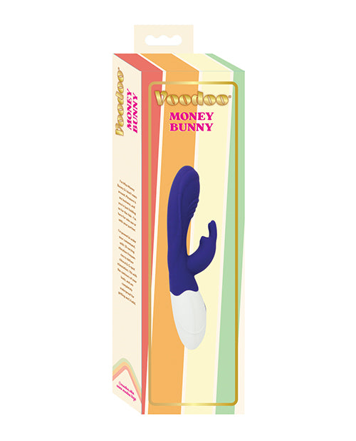Voodoo Money Bunny 10X Wireless - Purple