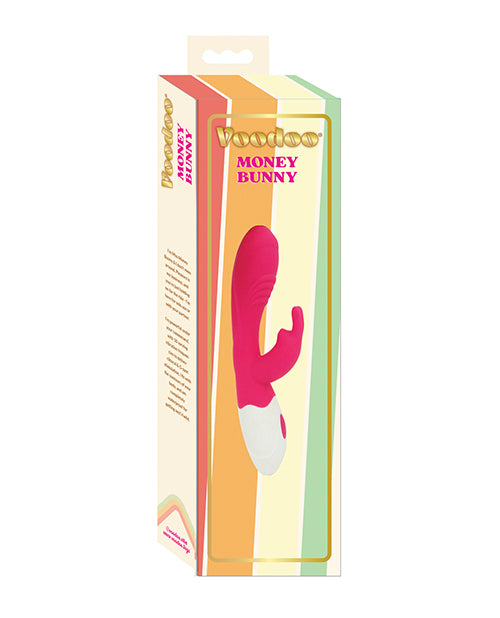 Voodoo Money Bunny 10X Wireless - Pink