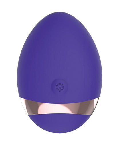 Voodoo Egg-Static 10X Wireless - Purple