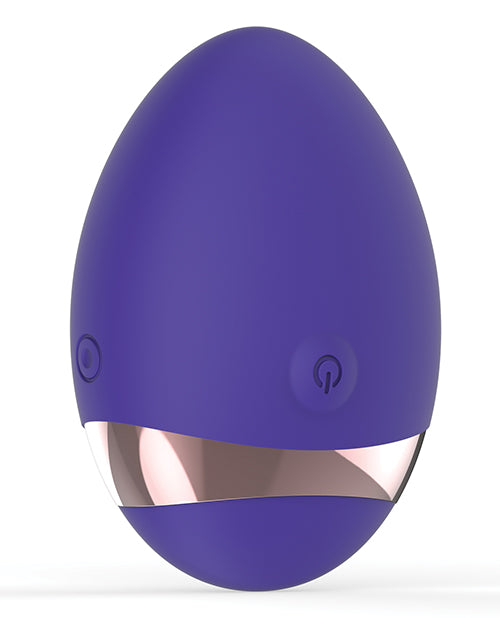 Voodoo Egg-Static 10X Wireless - Purple