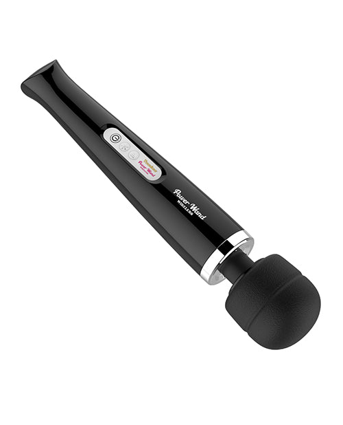Voodoo Power Wand Wireless 28X - Black