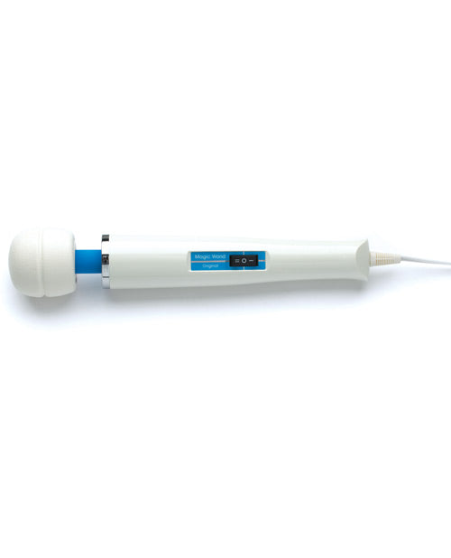 Vibratex Magic Wand Original HV-260 Massager